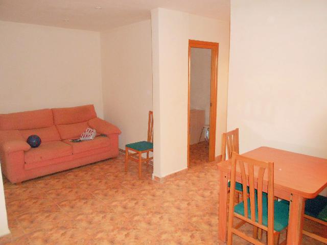 Imagen 2 Inmueble 291128 - Piso en venta en Hospitalet De Llobregat (L´) / Junto Avda. torrente Gornal