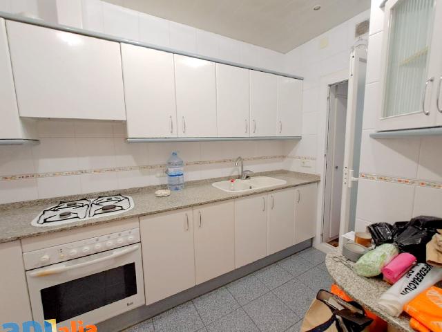 Imagen 3 Inmueble 296382 - Piso en venta en Esplugues De Llobregat / Junto La Mallola