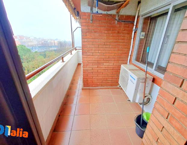 Imagen 6 Inmueble 296382 - Piso en venta en Esplugues De Llobregat / Junto La Mallola