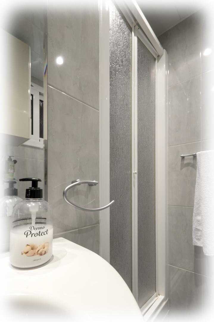 Imagen 21 Ático en venta en Hospitalet De Llobregat L´ / Junto Avda. Masnou