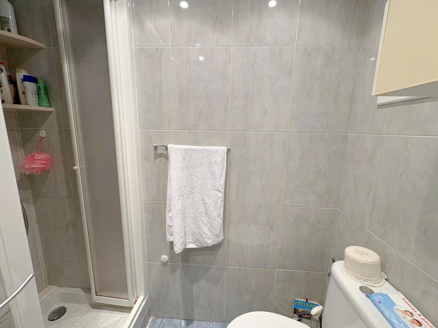 Imagen 22 Ático en venta en Hospitalet De Llobregat L´ / Junto Avda. Masnou