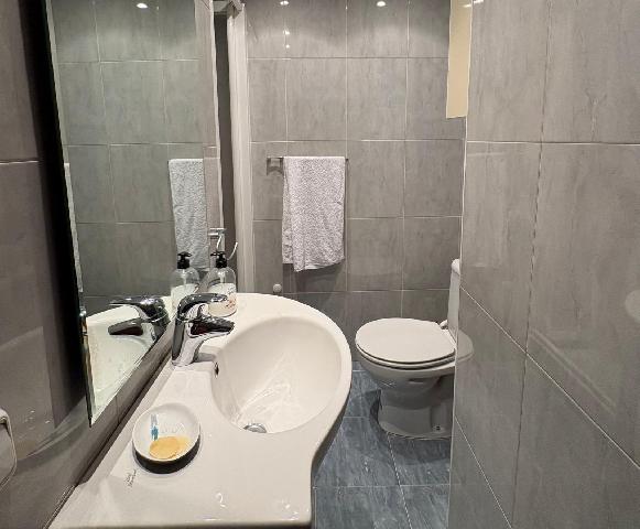 Imagen 4 Inmueble 298209 - Ático en venta en Hospitalet De Llobregat (L´) / Junto Avda. Masnou