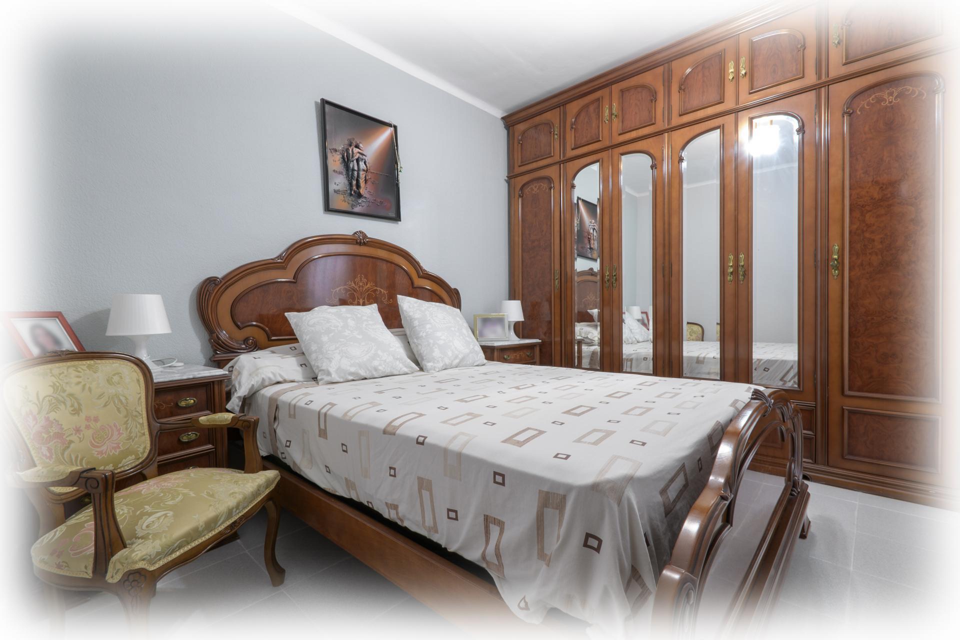 Imagen 5 Ático en venta en Hospitalet De Llobregat L´ / Junto Avda. Masnou