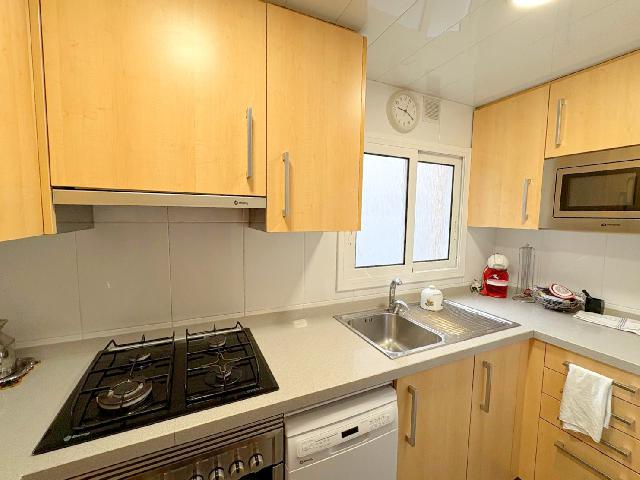 Imagen 3 Inmueble 298209 - Ático en venta en Hospitalet De Llobregat (L´) / Junto Avda. Masnou