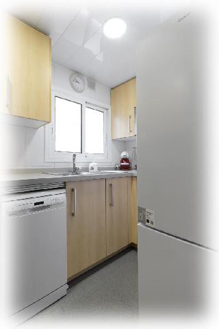 Imagen 18 Inmueble 298209 - Ático en venta en Hospitalet De Llobregat (L´) / Junto Avda. Masnou
