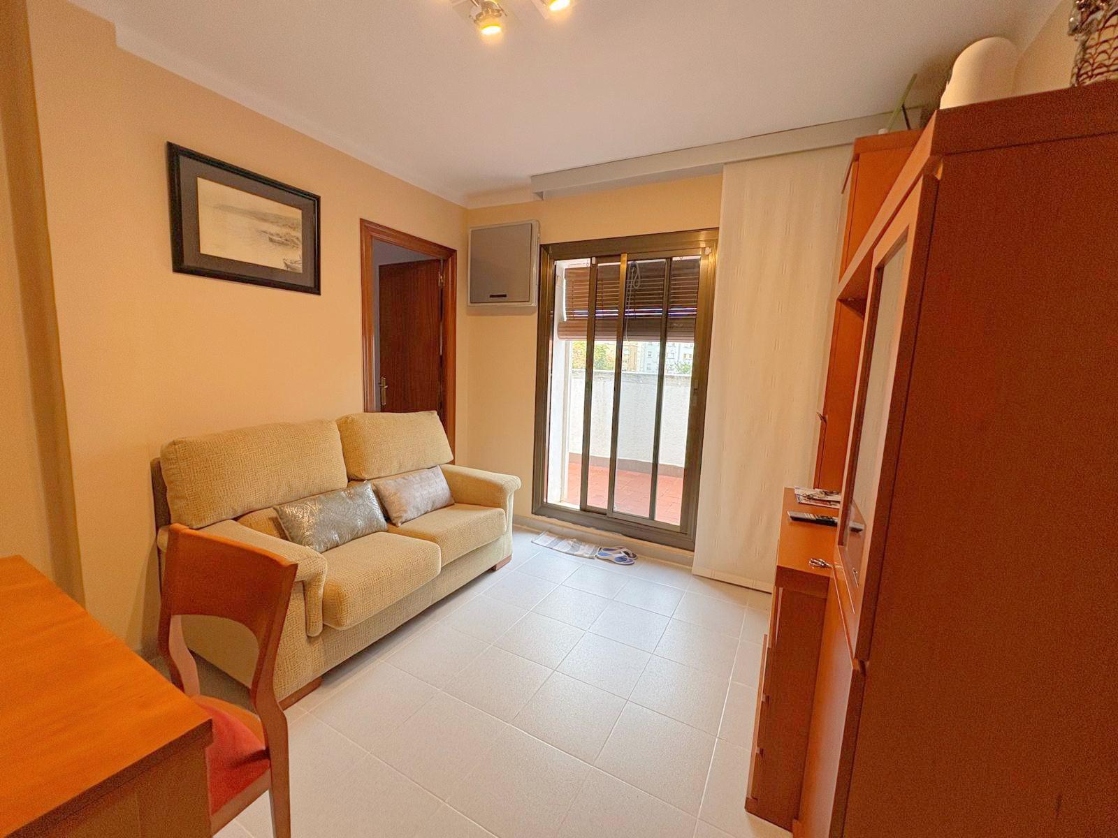 Imagen 13 Ático en venta en Hospitalet De Llobregat L´ / Junto Avda. Masnou