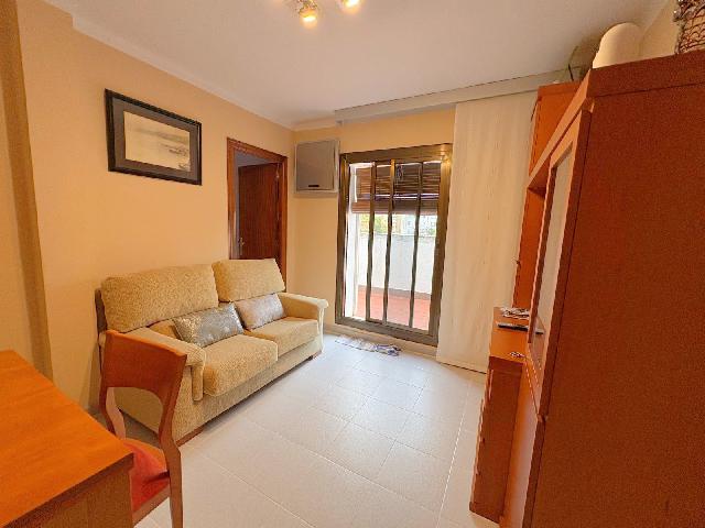 Imagen 13 Inmueble 298209 - Ático en venta en Hospitalet De Llobregat (L´) / Junto Avda. Masnou