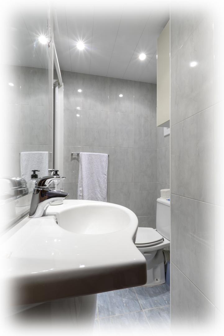 Imagen 19 Ático en venta en Hospitalet De Llobregat L´ / Junto Avda. Masnou