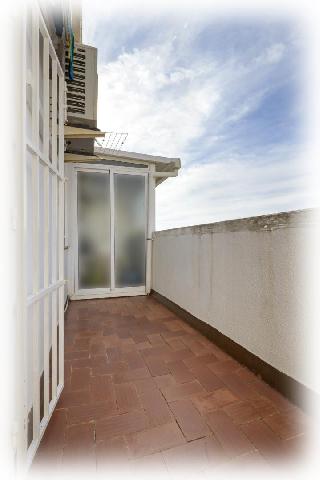 Imagen 9 Inmueble 298209 - Ático en venta en Hospitalet De Llobregat (L´) / Junto Avda. Masnou