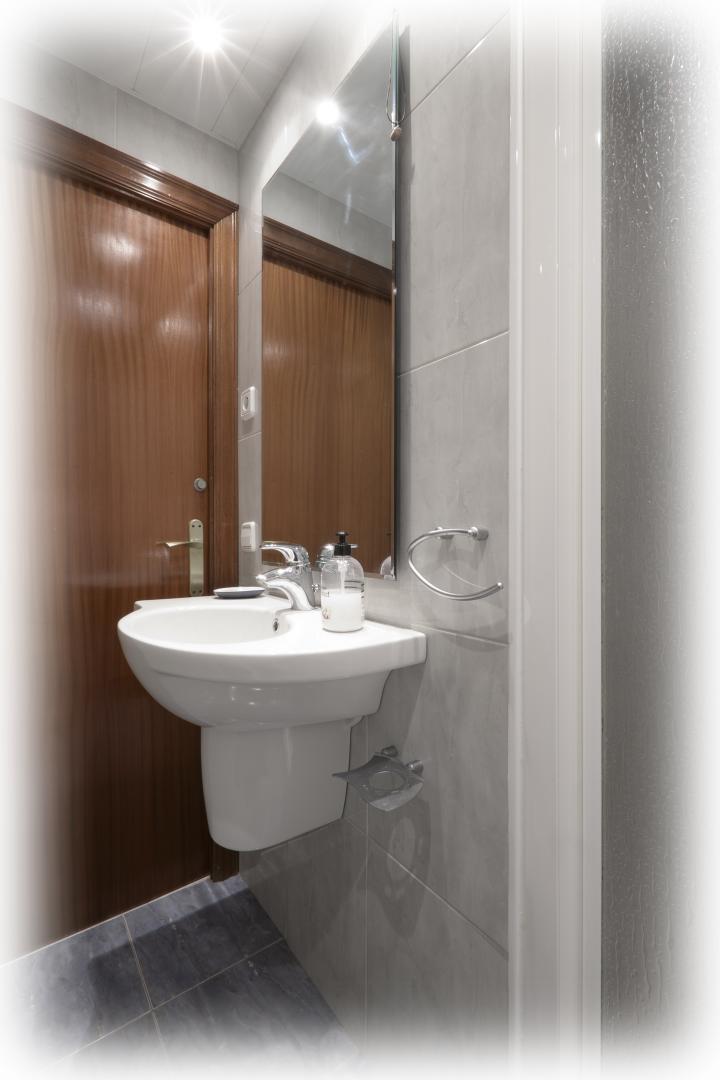 Imagen 20 Ático en venta en Hospitalet De Llobregat L´ / Junto Avda. Masnou