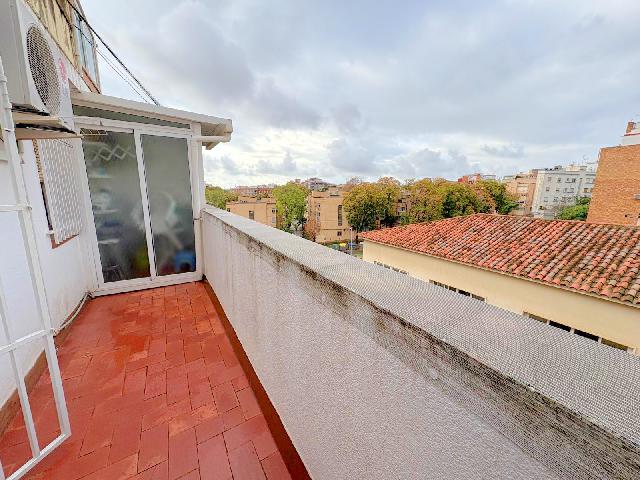 Imagen 2 Inmueble 298209 - Ático en venta en Hospitalet De Llobregat (L´) / Junto Avda. Masnou