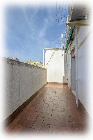 Imagen 8 Inmueble 298209 - Ático en venta en Hospitalet De Llobregat (L´) / Junto Avda. Masnou