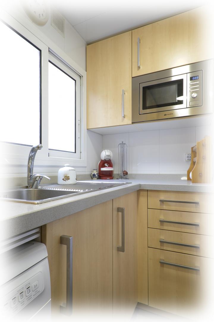 Imagen 17 Ático en venta en Hospitalet De Llobregat L´ / Junto Avda. Masnou