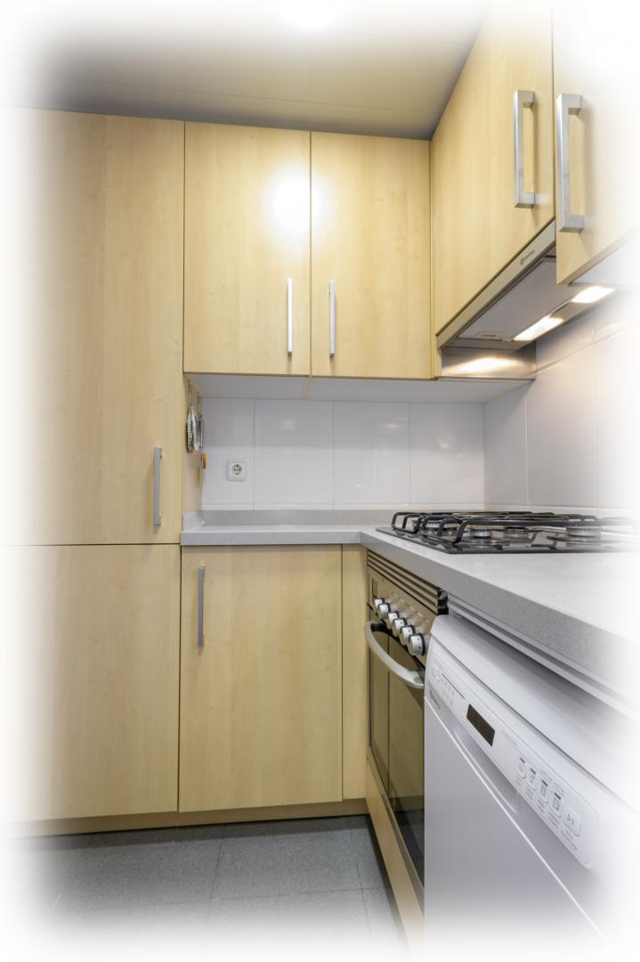 Imagen 16 Ático en venta en Hospitalet De Llobregat L´ / Junto Avda. Masnou