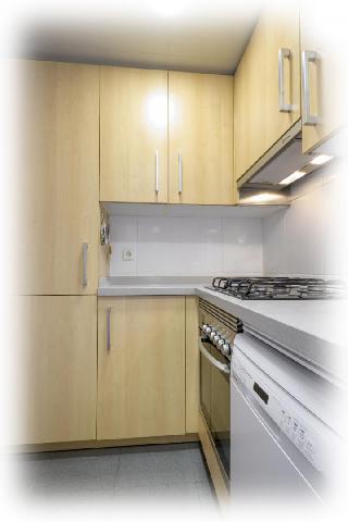 Imagen 16 Inmueble 298209 - Ático en venta en Hospitalet De Llobregat (L´) / Junto Avda. Masnou