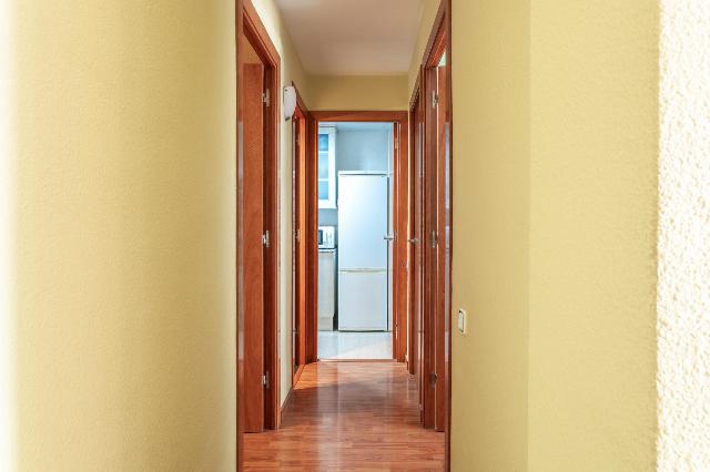 Imagen 13 Inmueble 298511 - Piso en venta en Hospitalet De Llobregat (L´) / Junto metro L1 Can Serra