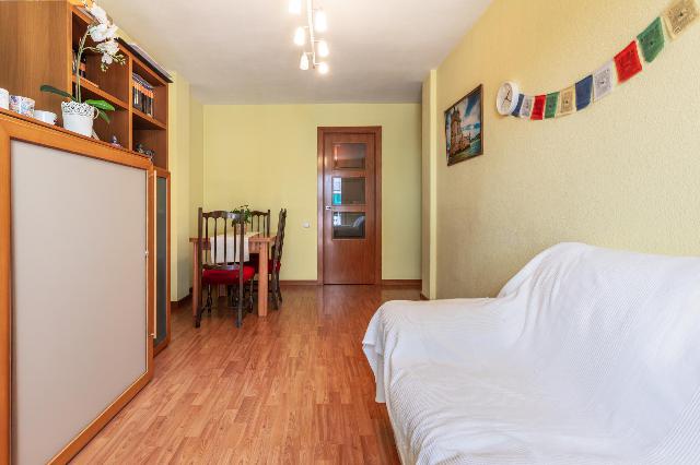 Imagen 8 Inmueble 298511 - Piso en venta en Hospitalet De Llobregat (L´) / Junto metro L1 Can Serra