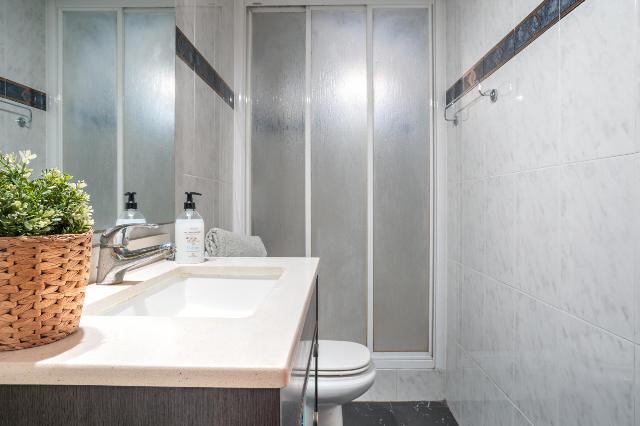 Imagen 11 Inmueble 298511 - Piso en venta en Hospitalet De Llobregat (L´) / Junto metro L1 Can Serra