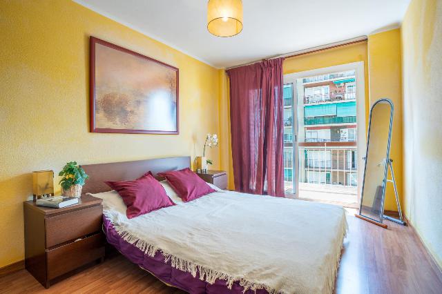 Imagen 5 Inmueble 298511 - Piso en venta en Hospitalet De Llobregat (L´) / Junto metro L1 Can Serra