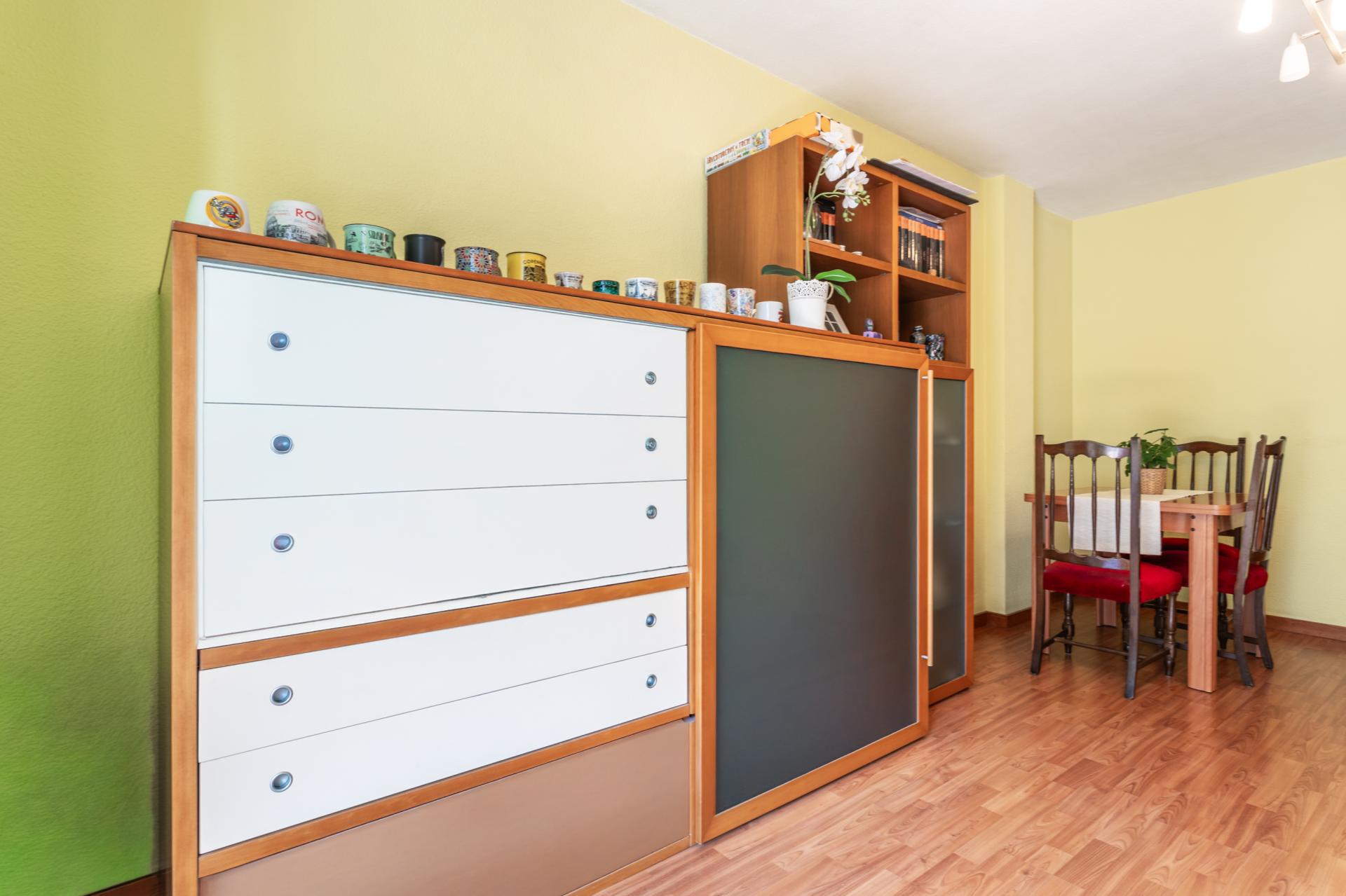 Imagen 9 Piso en venta en Hospitalet De Llobregat L´ / Junto metro L1 Can Serra