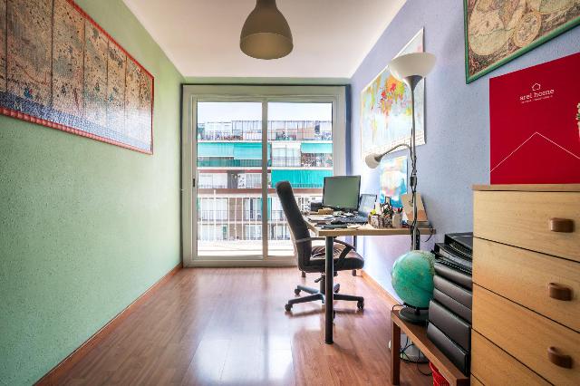 Imagen 18 Inmueble 298511 - Piso en venta en Hospitalet De Llobregat (L´) / Junto metro L1 Can Serra