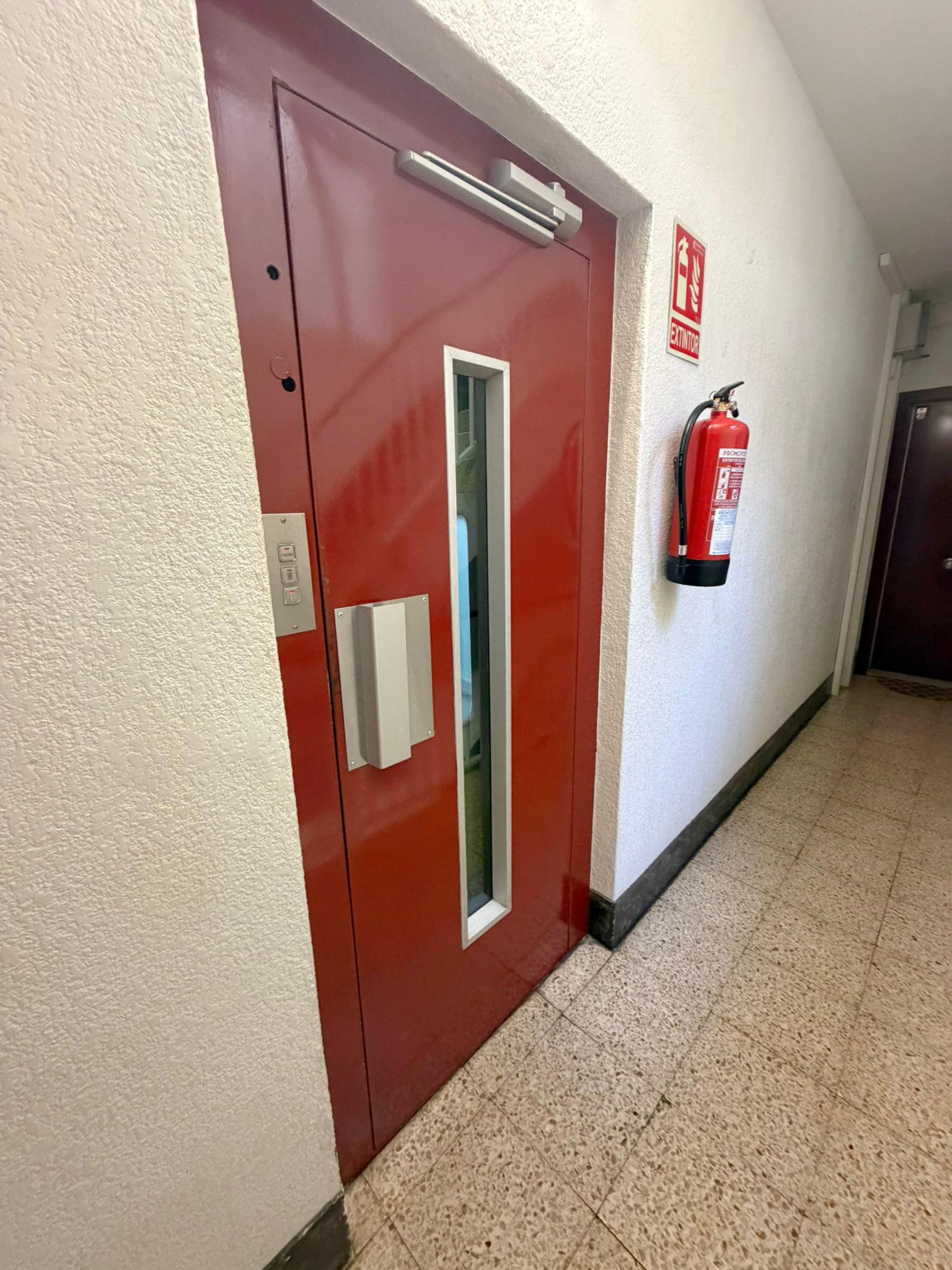 Imagen 28 Piso en venta en Hospitalet De Llobregat L´ / Junto Rambla Just Oliveras