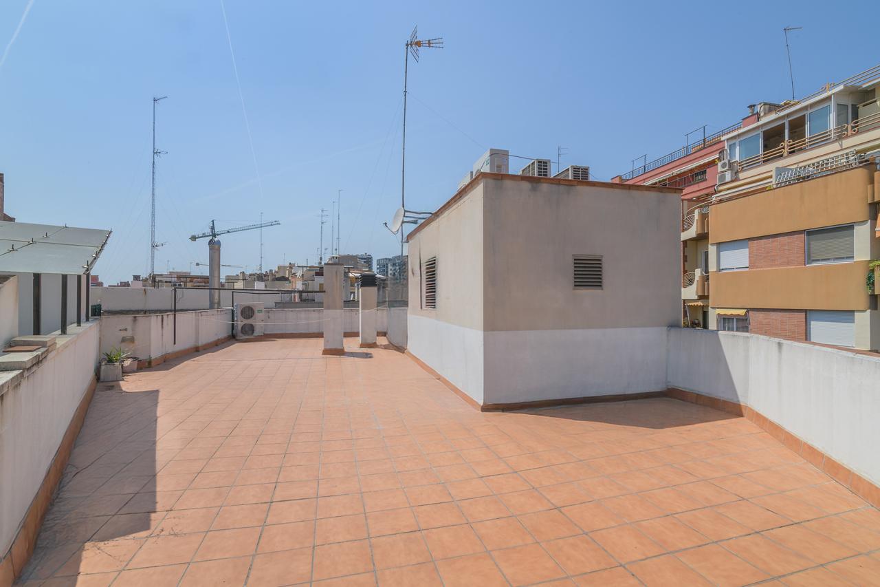Imagen 1 Piso en venta en Hospitalet De Llobregat L´ / Junto Rambla Just Oliveras