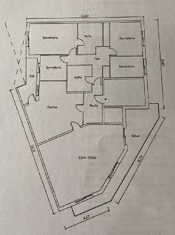 Imagen 20 Inmueble 300720 - Piso en venta en Hospitalet De Llobregat (L´) / Junto Rambla Just Oliveras