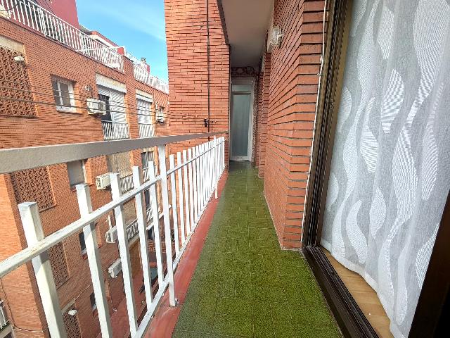 Imagen 7 Inmueble 300889 - Piso en venta en Hospitalet De Llobregat (L´) / Junto Rambla Just Oliveras