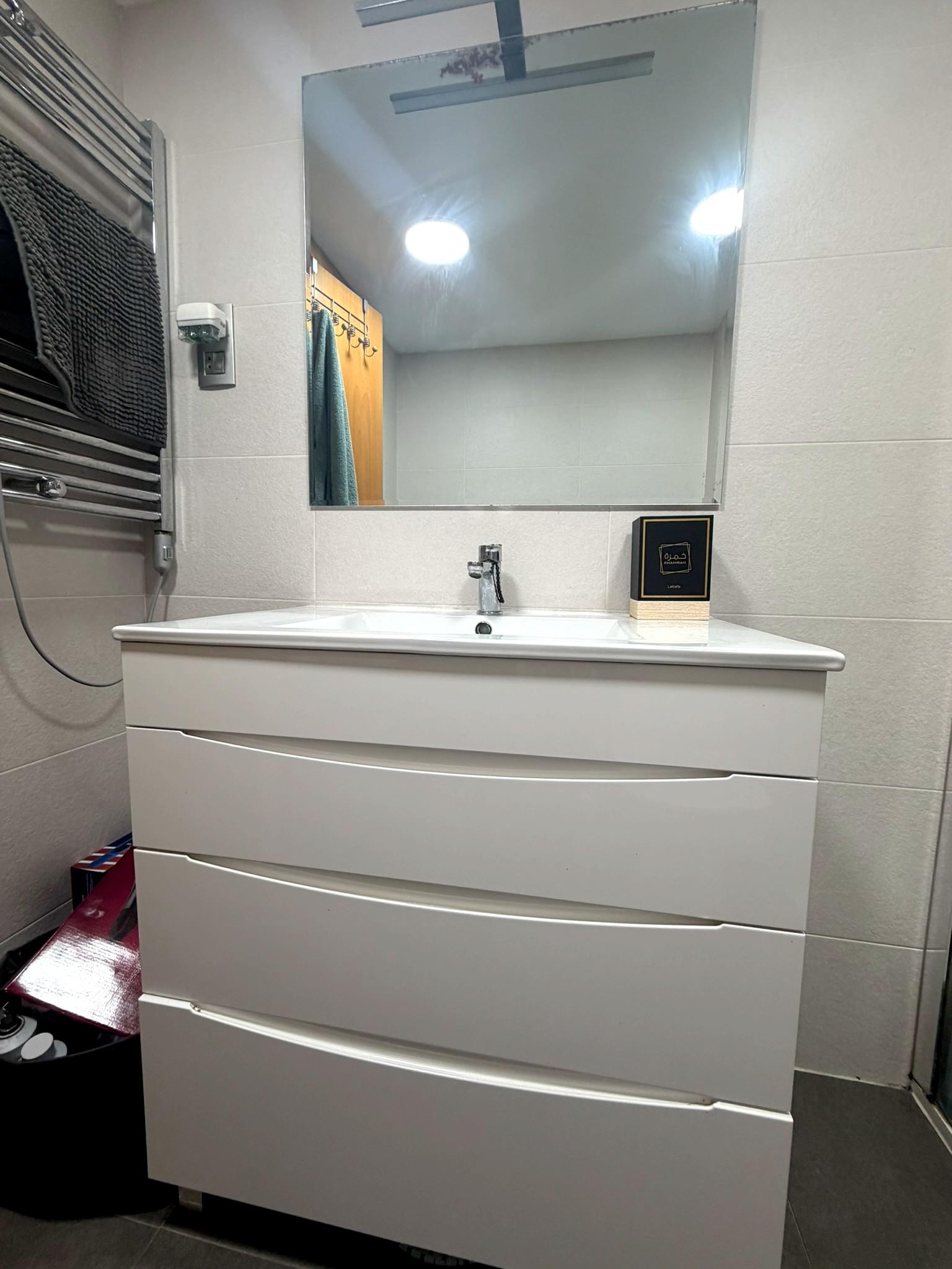 Imagen 12 Piso en venta en Hospitalet De Llobregat L´ / Junto Rambla Just Oliveras