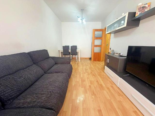 Imagen 6 Inmueble 300889 - Piso en venta en Hospitalet De Llobregat (L´) / Junto Rambla Just Oliveras