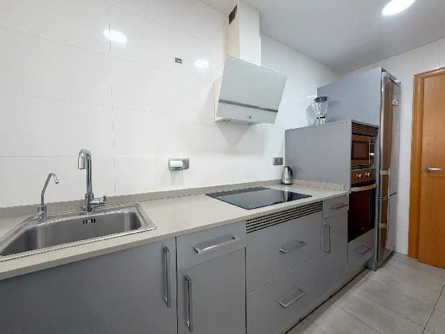 Imagen 10 Inmueble 300889 - Piso en venta en Hospitalet De Llobregat (L´) / Junto Rambla Just Oliveras