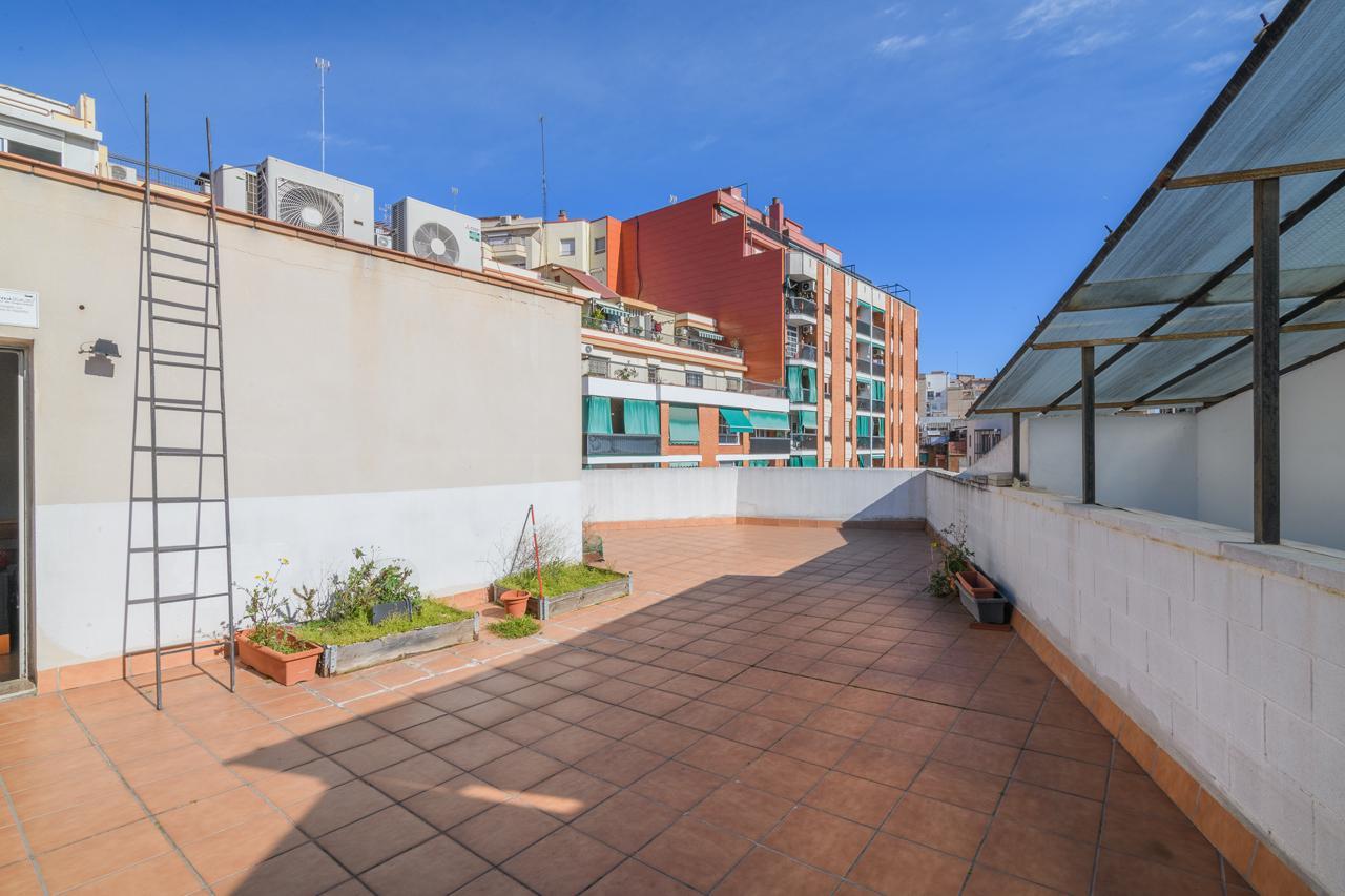 Imagen 32 Piso en venta en Hospitalet De Llobregat L´ / Junto Rambla Just Oliveras