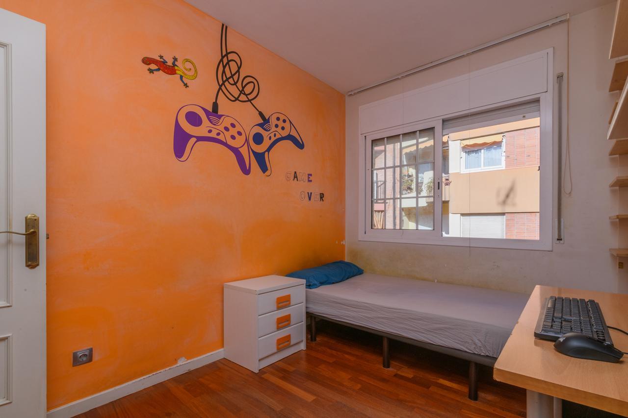 Imagen 28 Piso en venta en Hospitalet De Llobregat L´ / Junto Rambla Just Oliveras