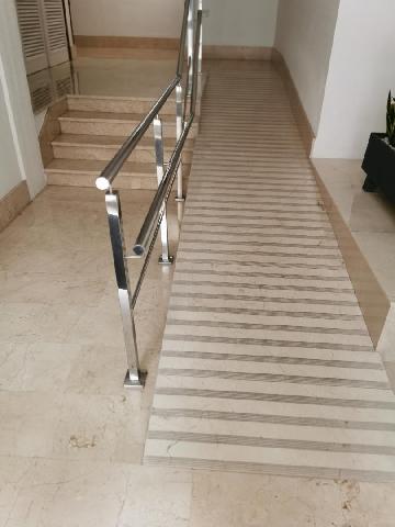 Imagen 8 Inmueble 301262 - Piso en venta en Cornellà De Llobregat / Rambla Anselm Clavé