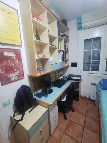 Imagen 16 Inmueble 301262 - Piso en venta en Cornellà De Llobregat / Rambla Anselm Clavé