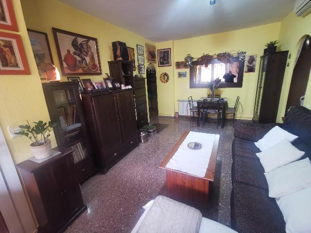 Imagen 4 Inmueble 301262 - Piso en venta en Cornellà De Llobregat / Rambla Anselm Clavé