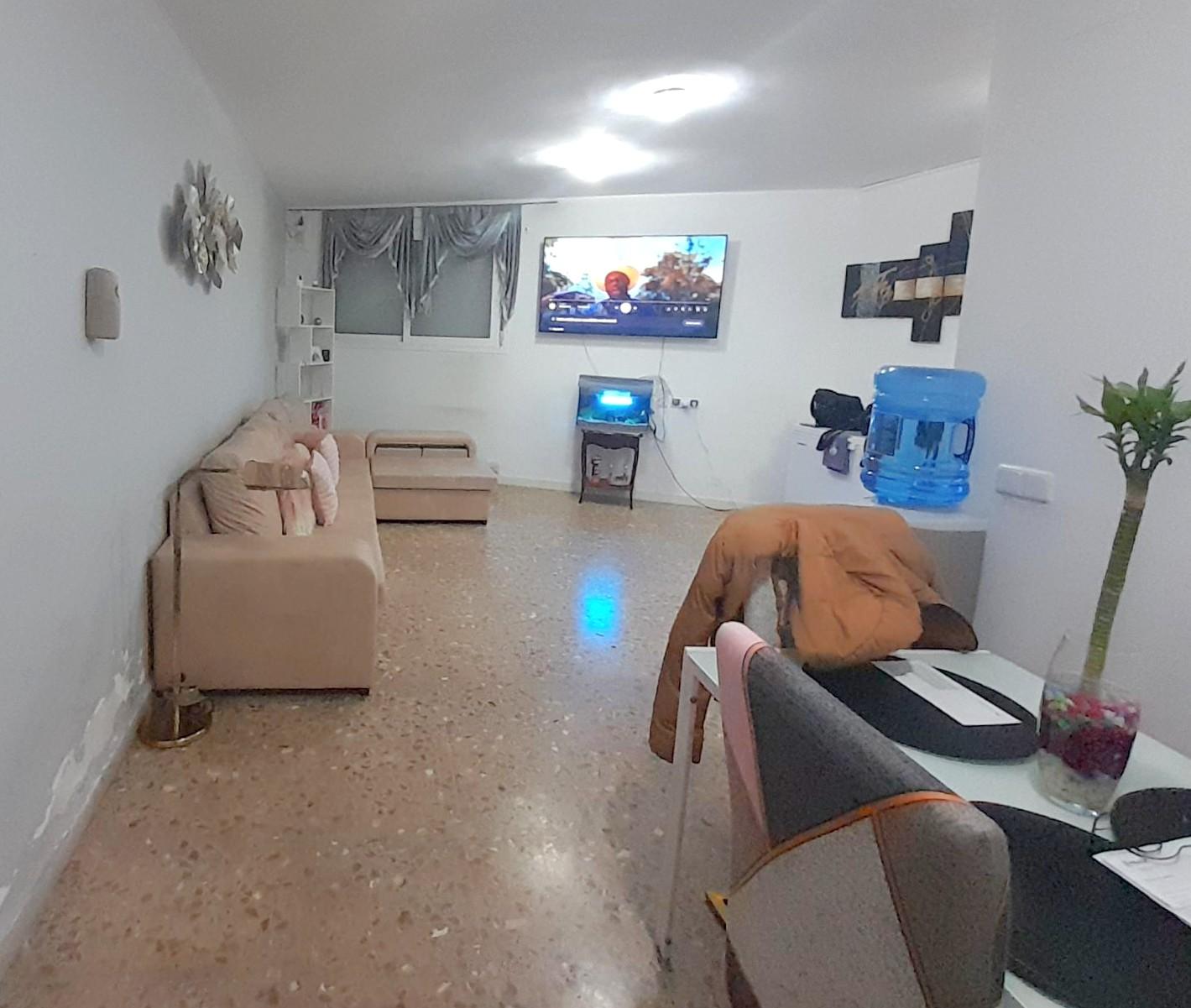 Imagen 6 Piso en venta en Hospitalet De Llobregat L´ / Junto Avda. Isabel la Católica