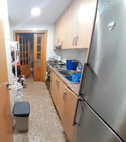 Imagen 13 Inmueble 301752 - Piso en venta en Hospitalet De Llobregat (L´) / Junto Avda. Isabel la Católica
