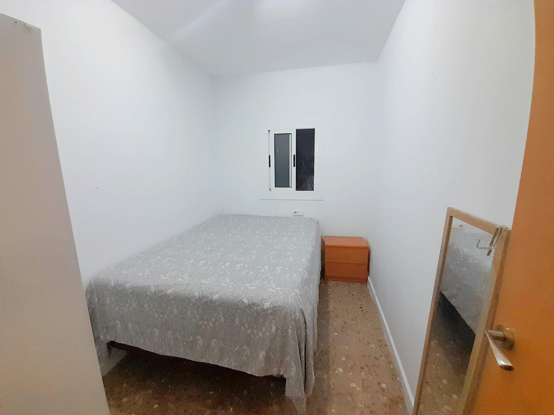 Imagen 5 Piso en venta en Hospitalet De Llobregat L´ / Junto Avda. Isabel la Católica