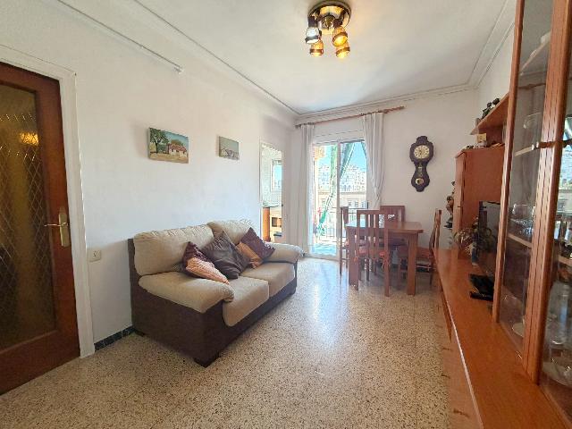 Imagen 1 Inmueble 301814 - Piso en venta en Hospitalet De Llobregat (L´) / Junto Rambla Just Oliveras
