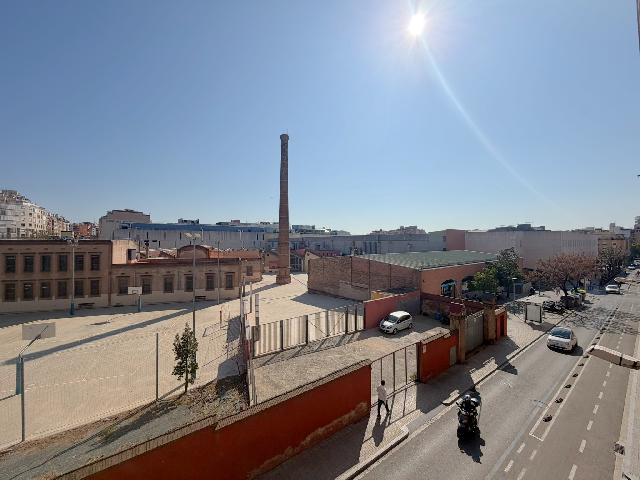 Imagen 9 Inmueble 301814 - Piso en venta en Hospitalet De Llobregat (L´) / Junto Rambla Just Oliveras
