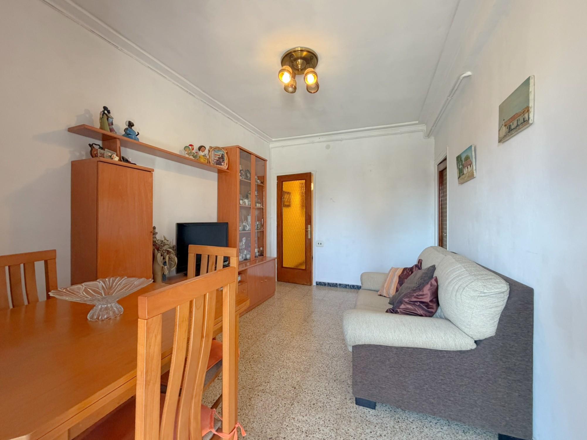 Imagen 7 Piso en venta en Hospitalet De Llobregat L´ / Junto Rambla Just Oliveras