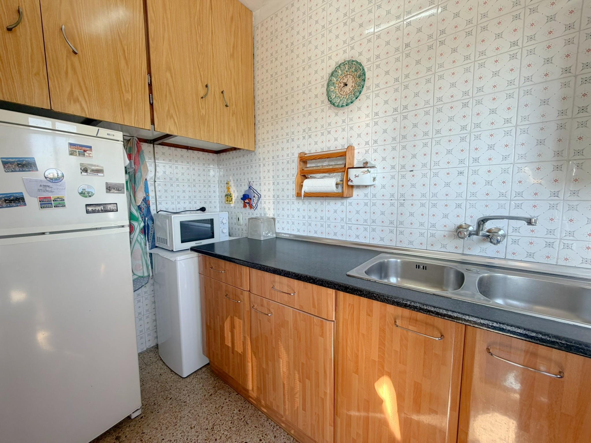 Imagen 3 Piso en venta en Hospitalet De Llobregat L´ / Junto Rambla Just Oliveras