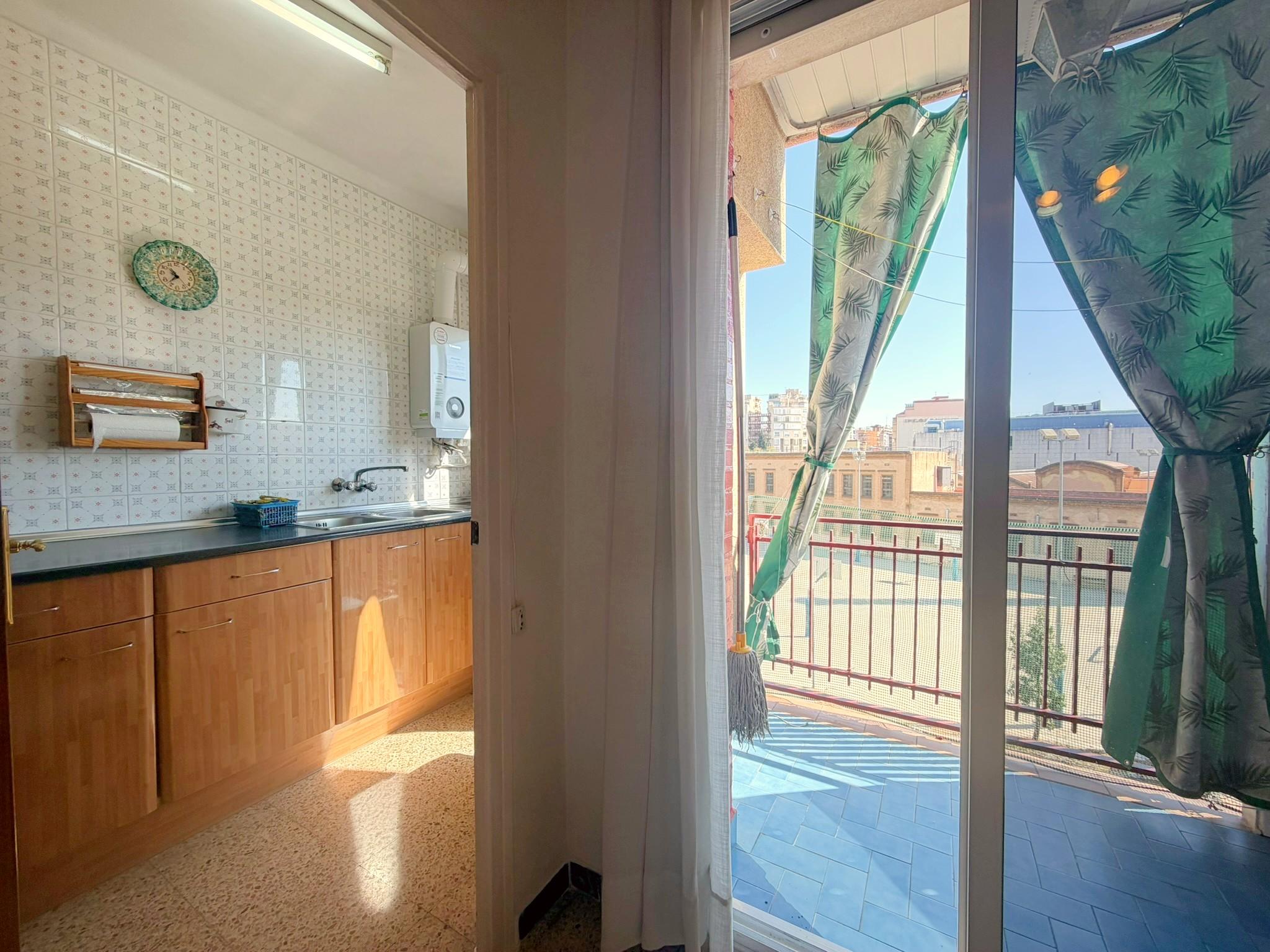 Imagen 12 Piso en venta en Hospitalet De Llobregat L´ / Junto Rambla Just Oliveras