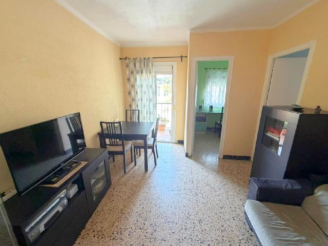 Imagen 8 Inmueble 302132 - Piso en venta en Prat De Llobregat (El) / Junto Avda. Remolar