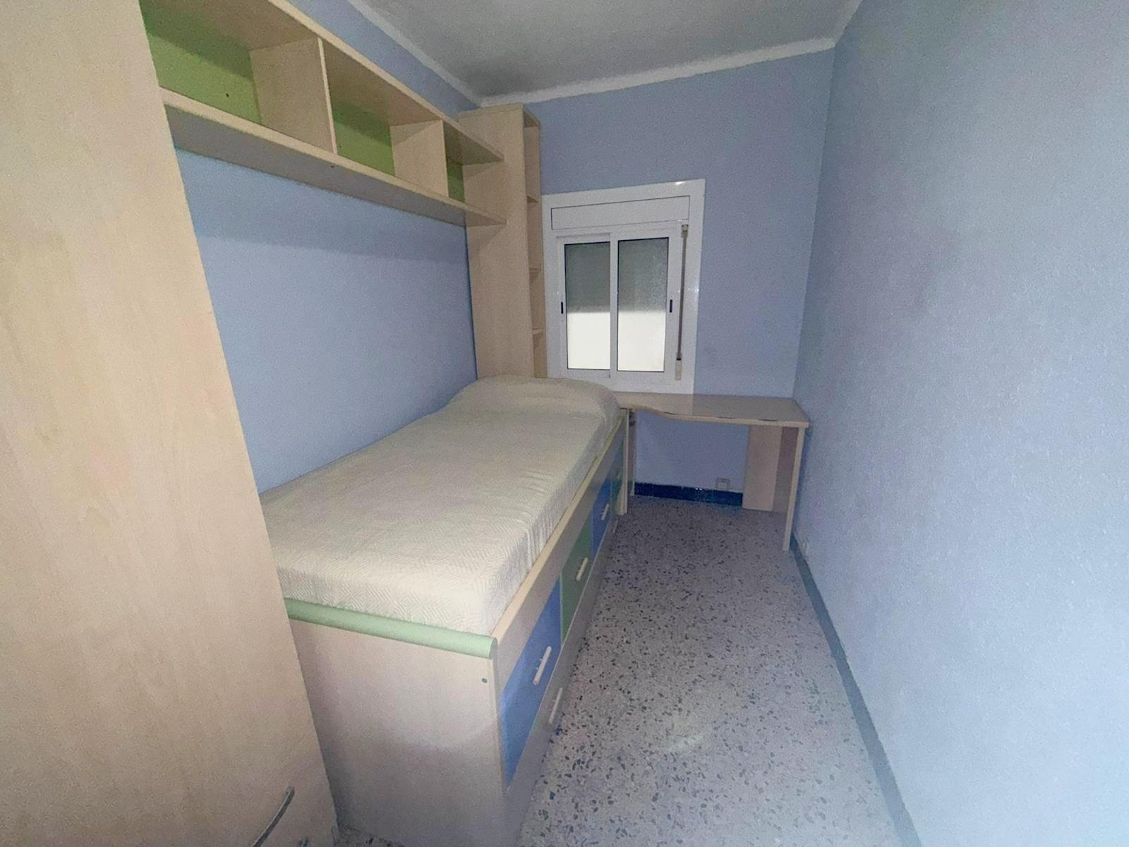 Imagen 10 Piso en venta en Prat De Llobregat El / Junto Avda. Remolar