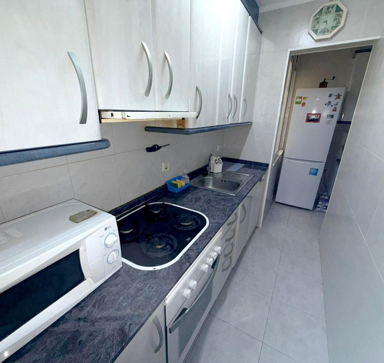 Imagen 3 Piso en venta en Prat De Llobregat El / Junto Avda. Remolar