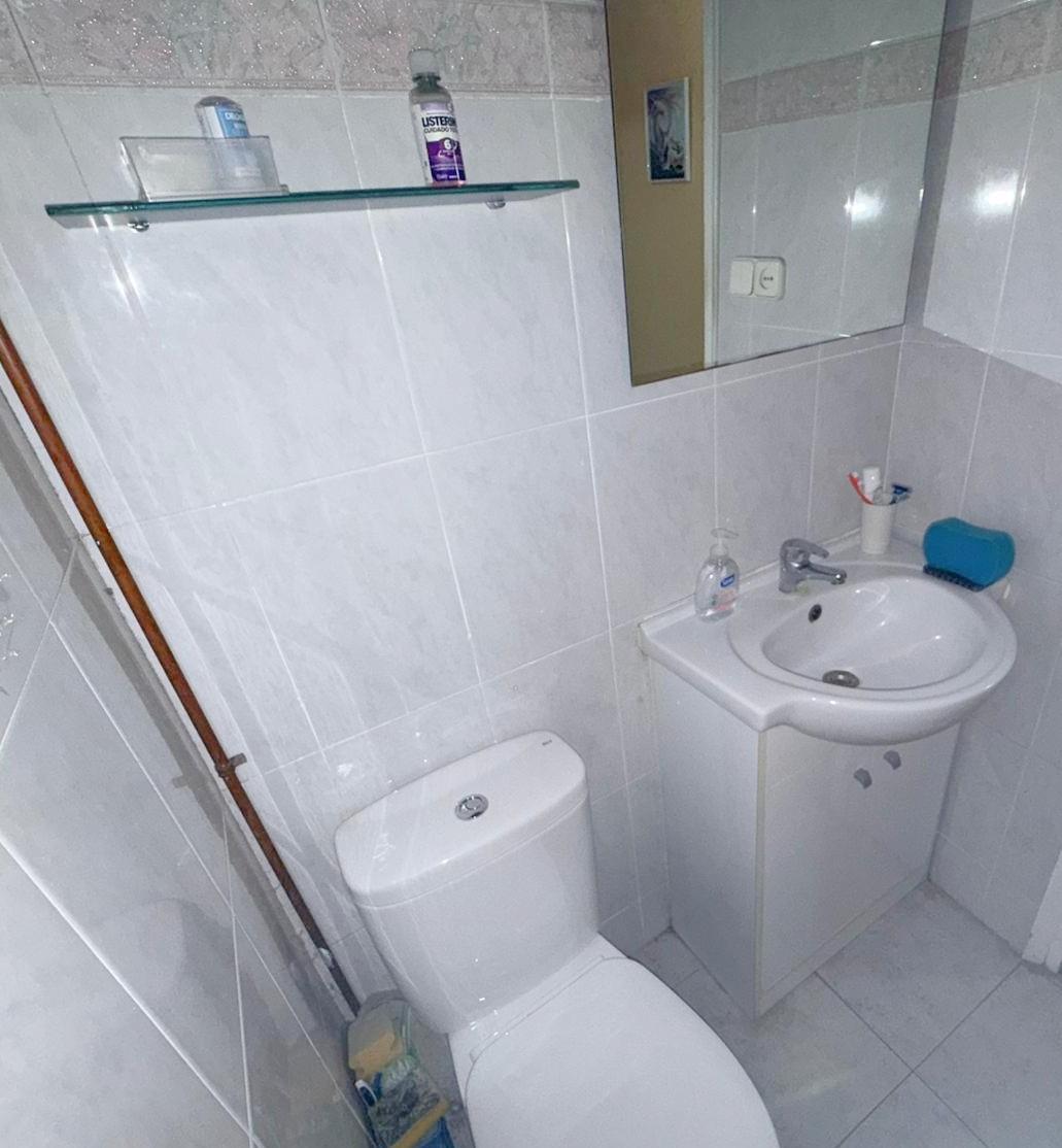 Imagen 12 Piso en venta en Prat De Llobregat El / Junto Avda. Remolar