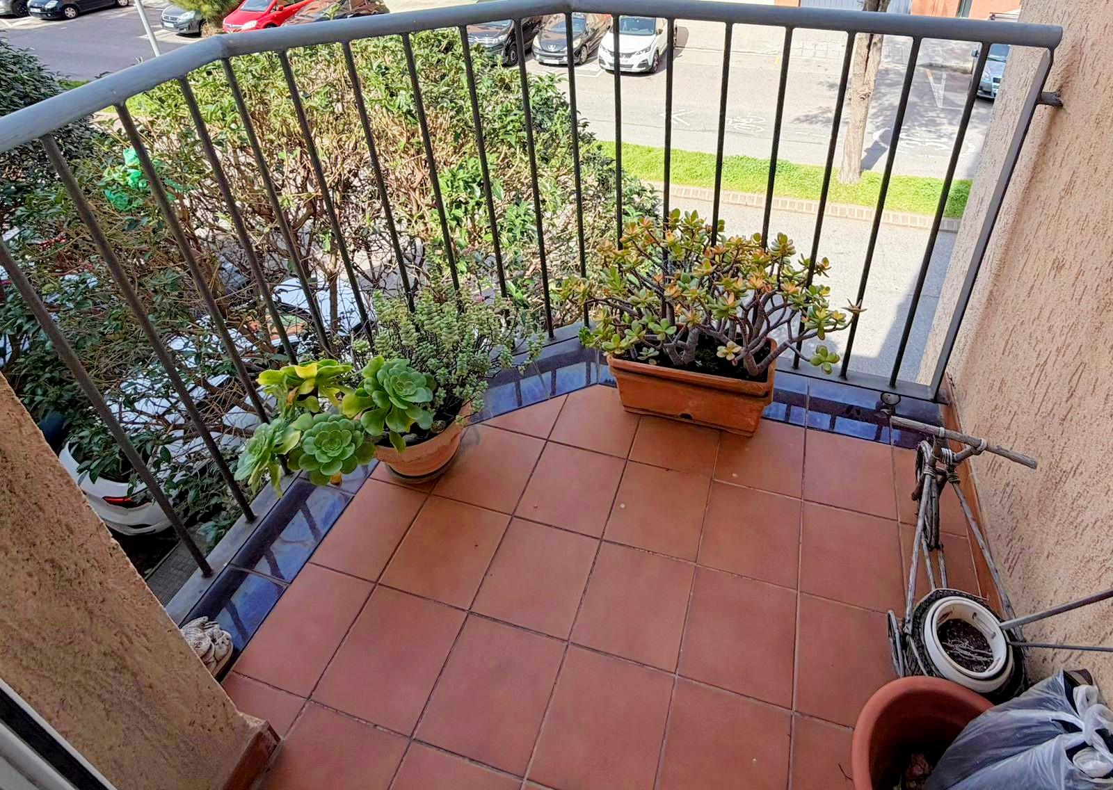 Imagen 2 Piso en venta en Prat De Llobregat El / Junto Avda. Remolar